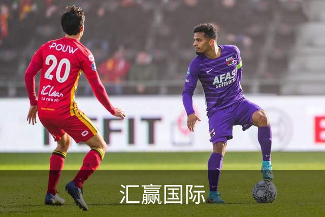 汇赢国际公司简介